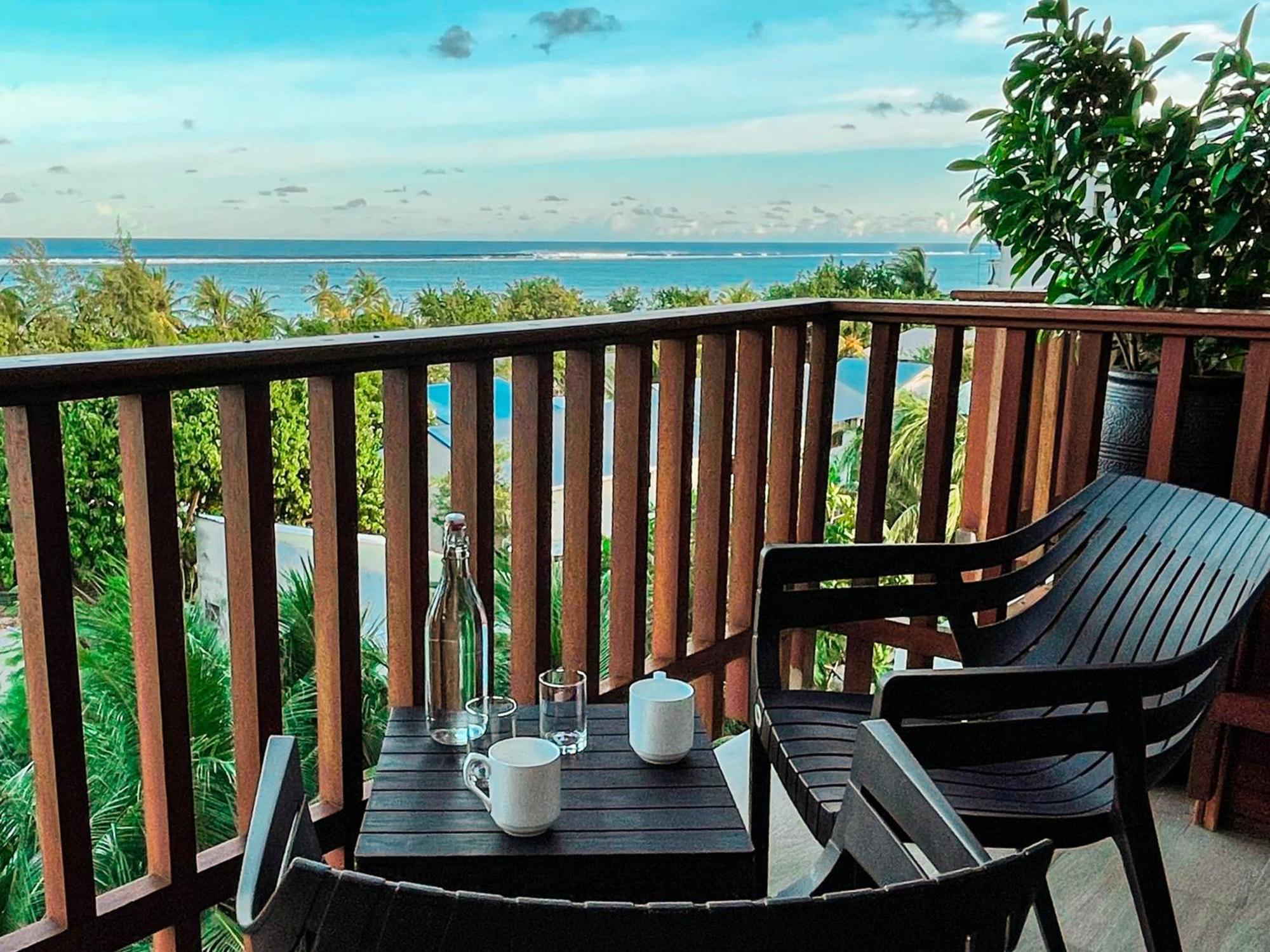 Araamu Hotels Maldives At Dhiffushi Exteriér fotografie