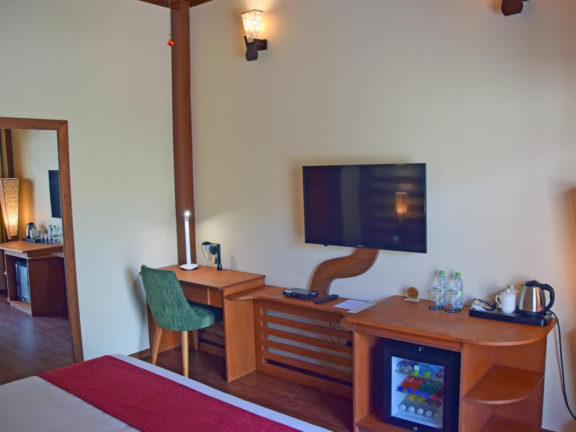 Araamu Hotels Maldives At Dhiffushi Pokoj fotografie