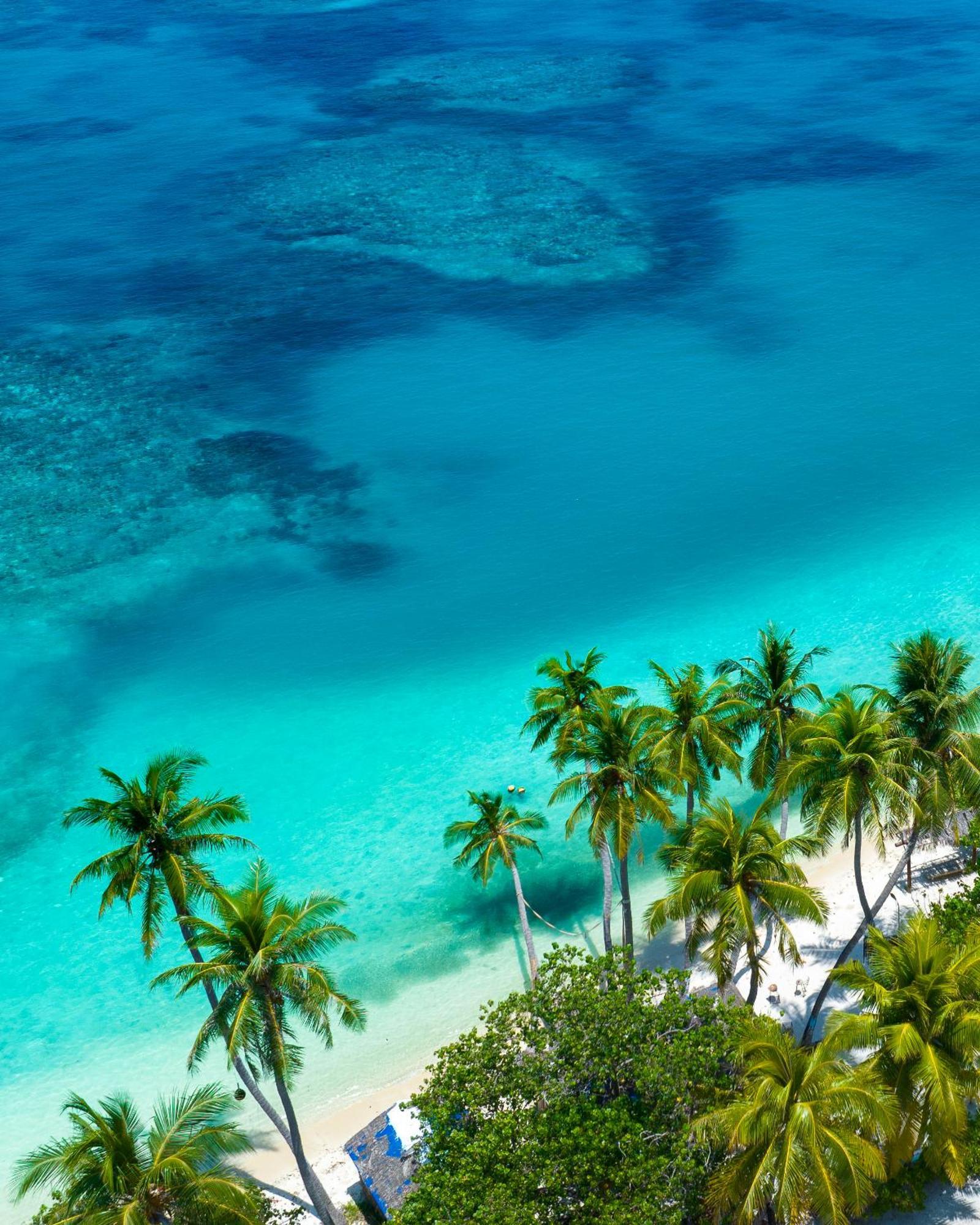 Araamu Hotels Maldives At Dhiffushi Exteriér fotografie