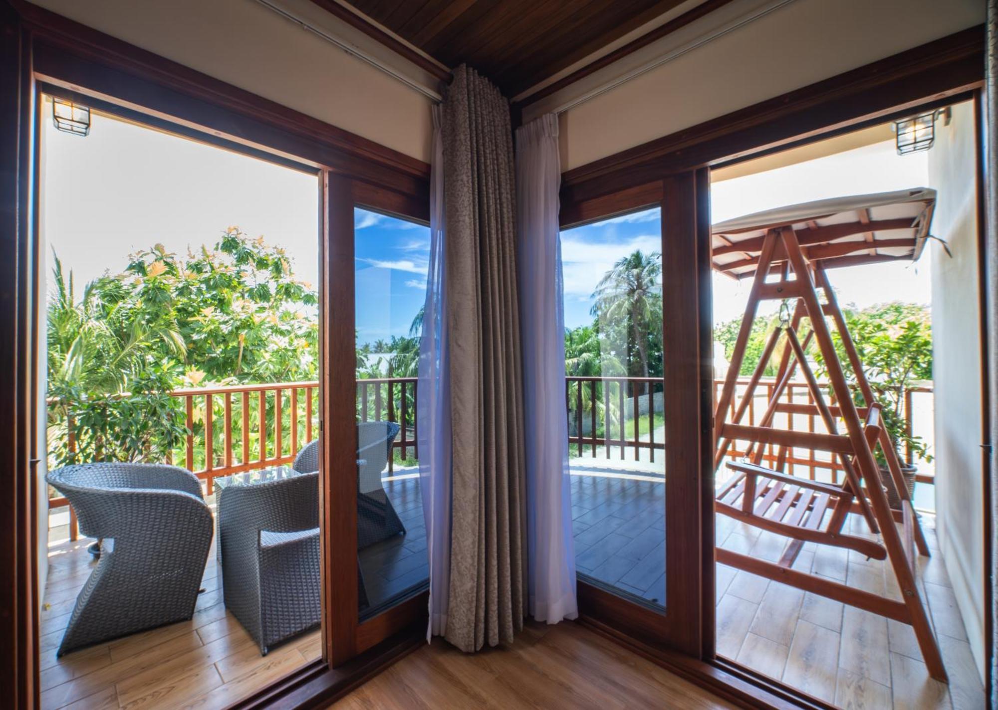 Araamu Hotels Maldives At Dhiffushi Exteriér fotografie
