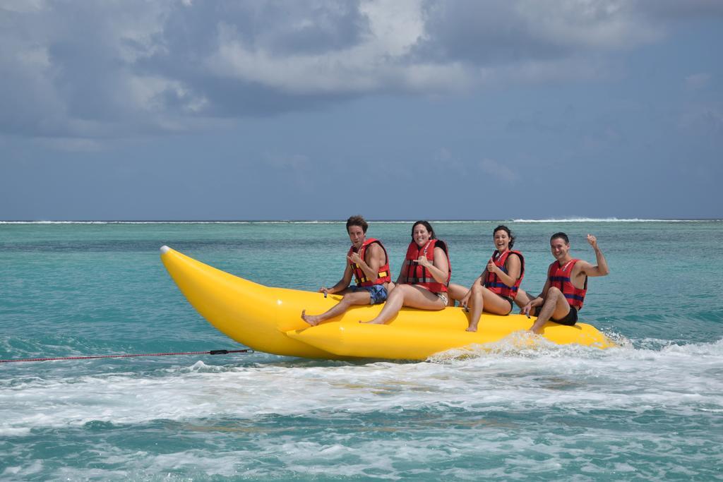 Araamu Hotels Maldives At Dhiffushi Exteriér fotografie