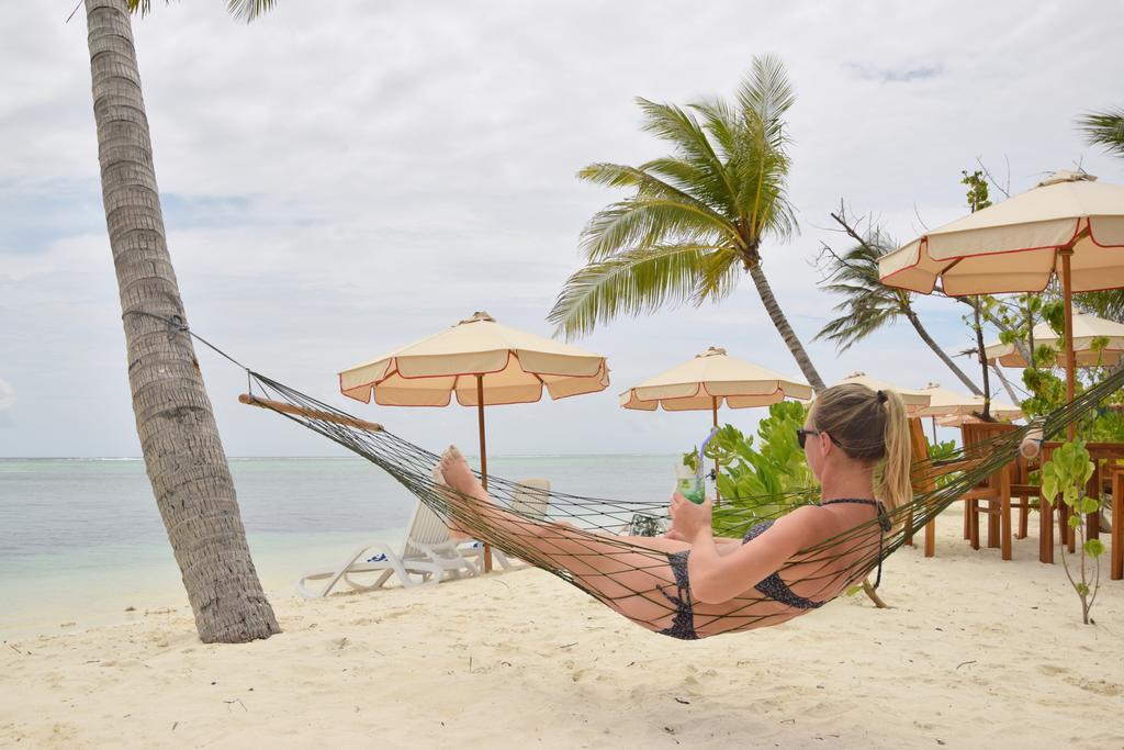 Araamu Hotels Maldives At Dhiffushi Exteriér fotografie